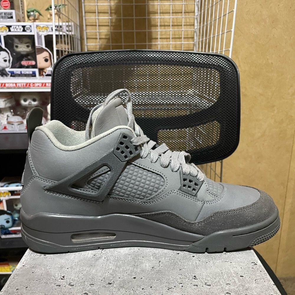 Men's Air Jordan 4 Retro SE